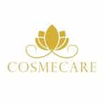CosmeCare logo