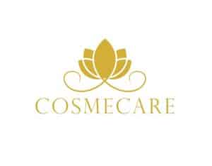 CosmeCare logo