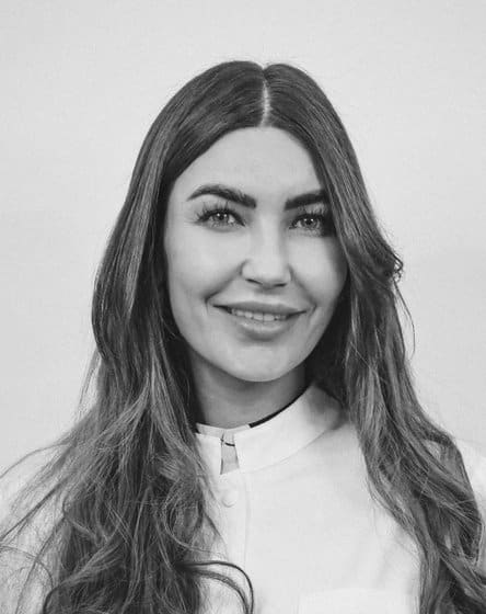Emma kosmetisk sygeplejerske hos Medix