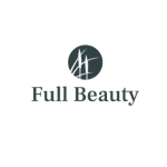 full beauty logo