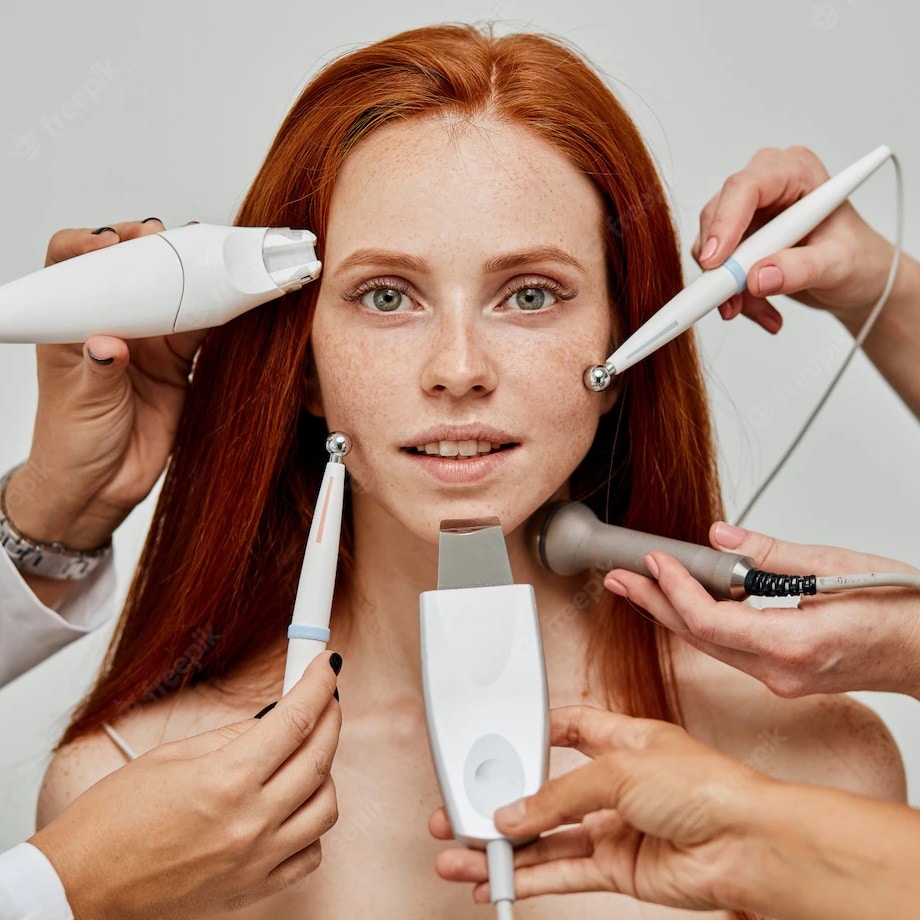 find kosmetisk klinik kosmetika