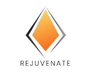 Logo af Klinik Rejuvenate