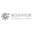 Billede af Belnatur Kosmetisk Klinik Logo