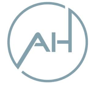 Albertslund hudplejeklinik logo