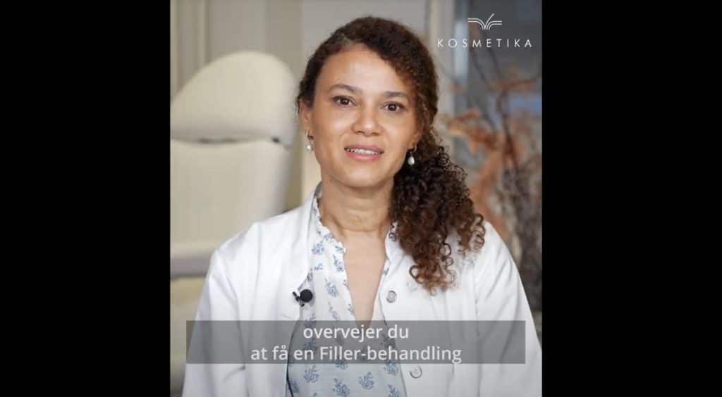 Video med Esther Balmaati