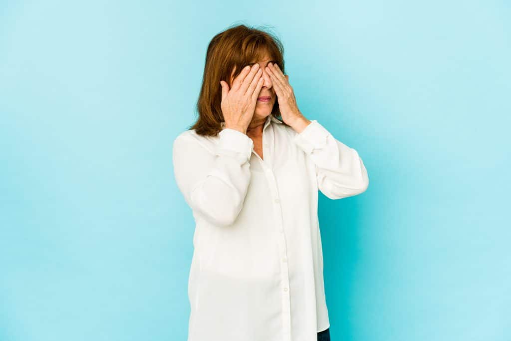 Dame fortryder sin kosmetiske tatovering