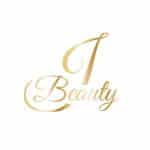 j beauty guld logo