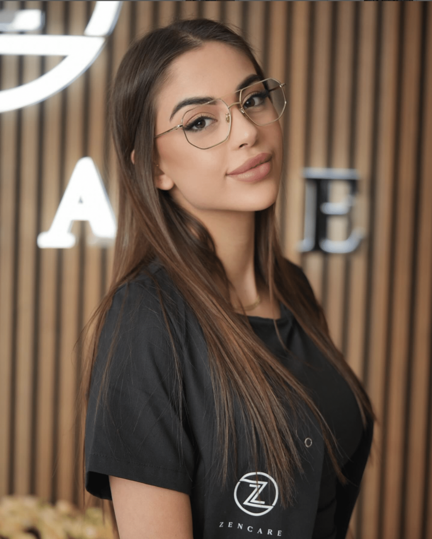 Marija Zencare