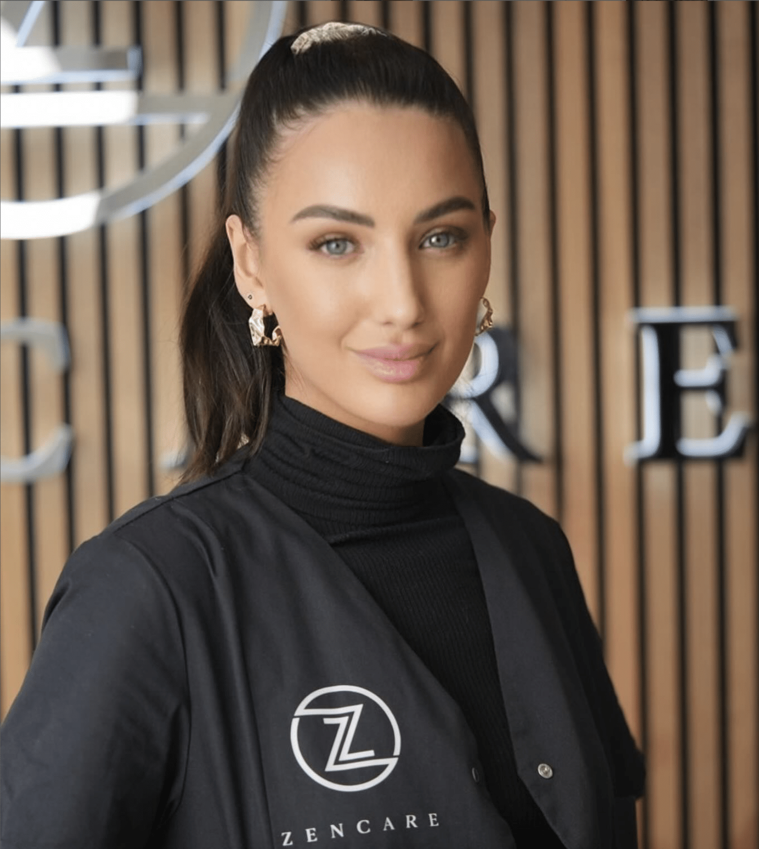 Sara Zencare