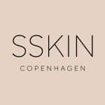 Logo SSkin Copenhagen