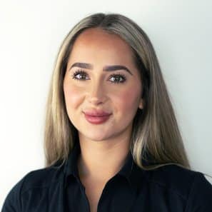 Sandra Paunovic - kosmetisk sygeplejerske