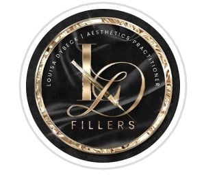 Ld fillers logo