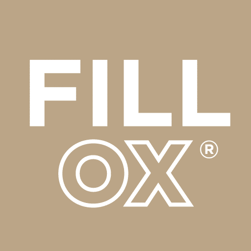 fillox logo