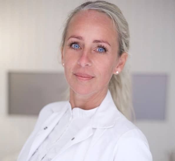 Anette Wenckens