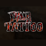 friis tattoo logo