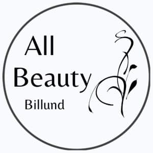 All beauty logo