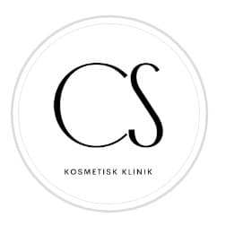 CS kosmetisk klinik logo