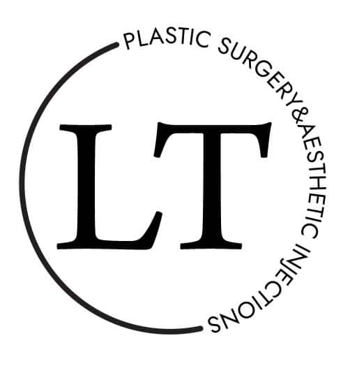 Logo Luxury Treatment