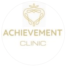 Achievement Clinic logo