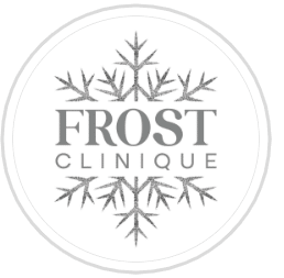 Frost Clinique logo