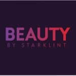 logo Beauty by starklint