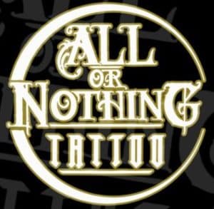 AllorNothing logo