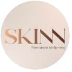 SKINN logo