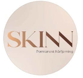 SKINN logo