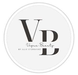 Vogue Beauty Logo