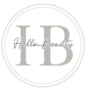 hello beauty logo