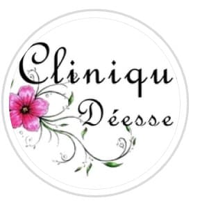 logo clinique deesse