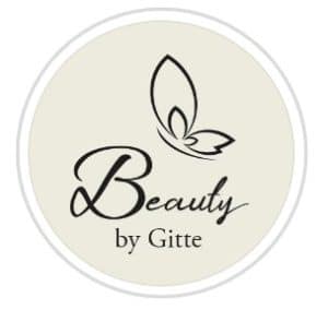 Beauty By Gitte logo