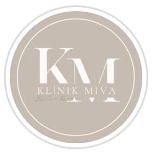 Klinik Miva logo