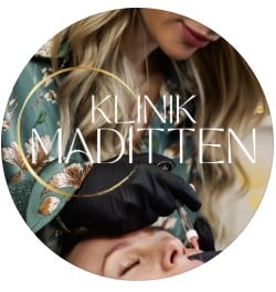 logo klinik maditten