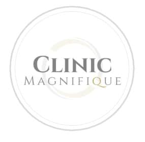 Clinic Magnifique logo