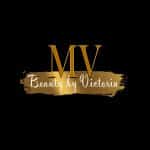 logo beauty by victoria