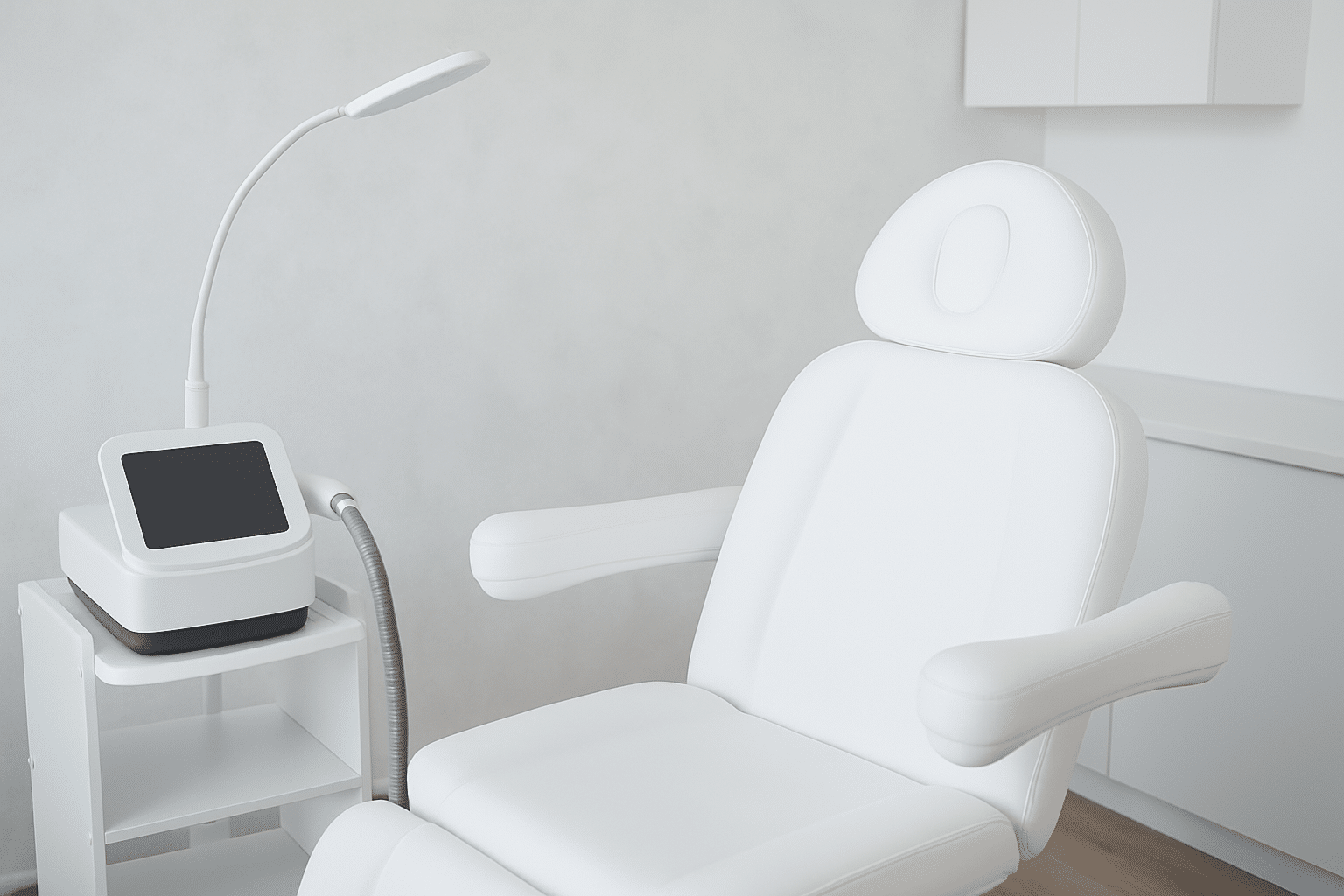 priser kosmetiske behandlinger