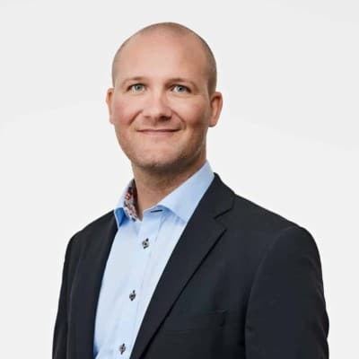 Nichlas Gottschalck CBIT Booking