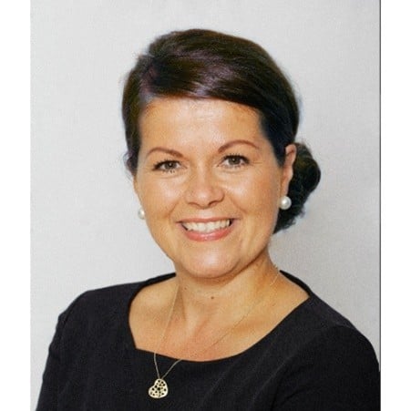 Tanja Lund Galderma