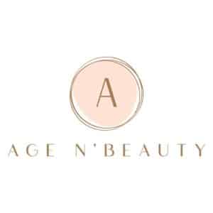logo Age n Beauty