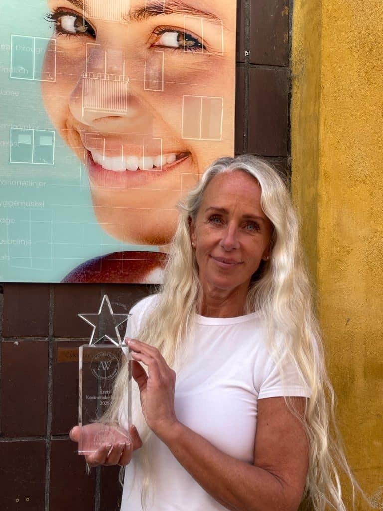 Anette Cosmetica