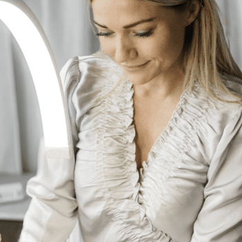 Camilla Iversen - Klinik Mild