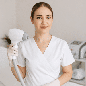 Uønsket Hårvækst - Dermatolog