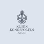 Kongeporten Logo