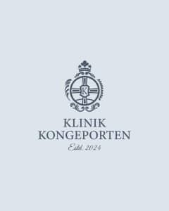 Kongeporten Logo