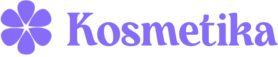 Kosmetika Logo