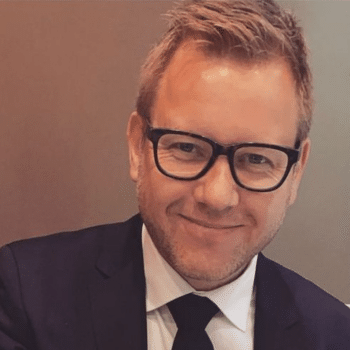 Kristian Bakke Arvesen