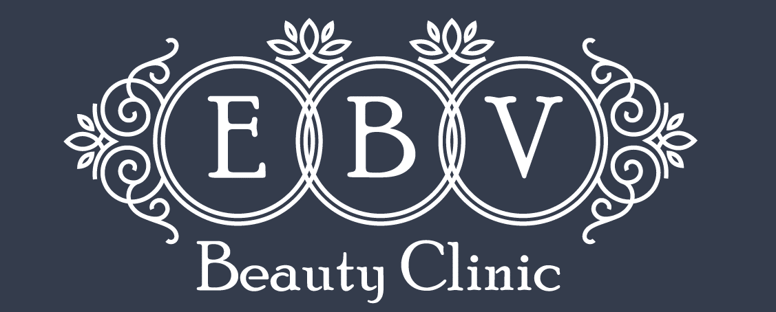 EBV Beauty Clinic logo