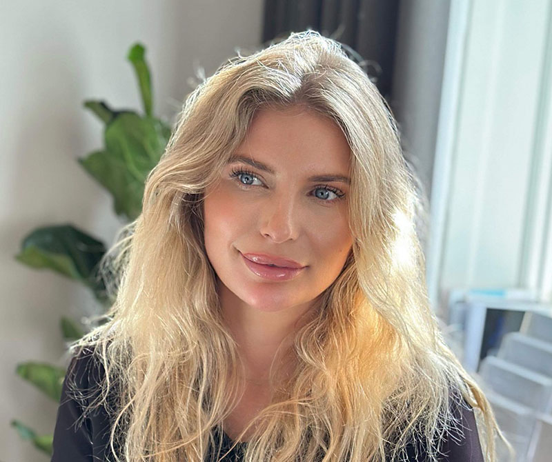 Sara_Egestal - re:u clinic - kosmetika