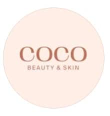 Coco Beauty & skin logo